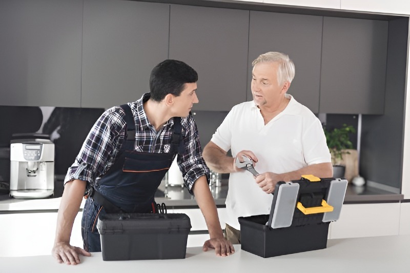 Freezer Repair in Moreno Valley